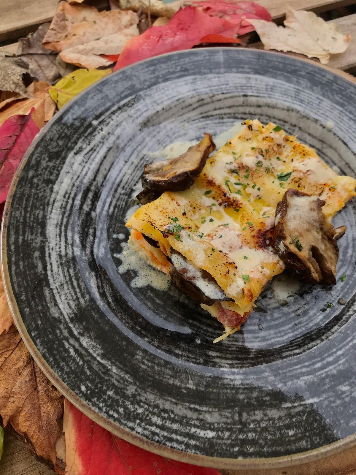 Terra mia Ristorante