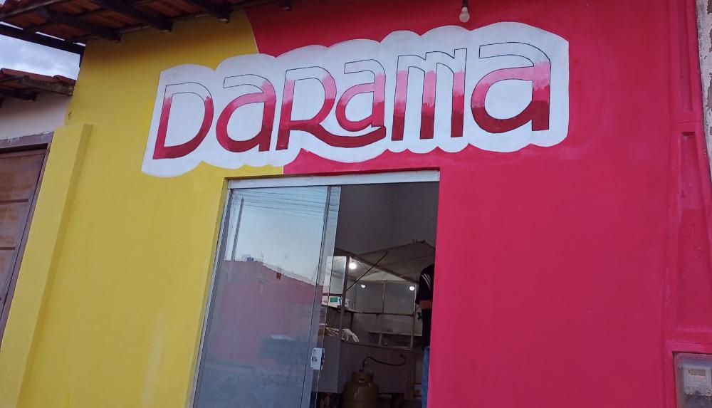 Daramá