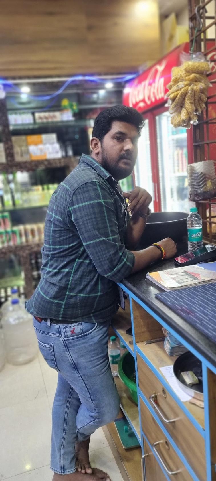 SBVR hotel and lodging bar attached