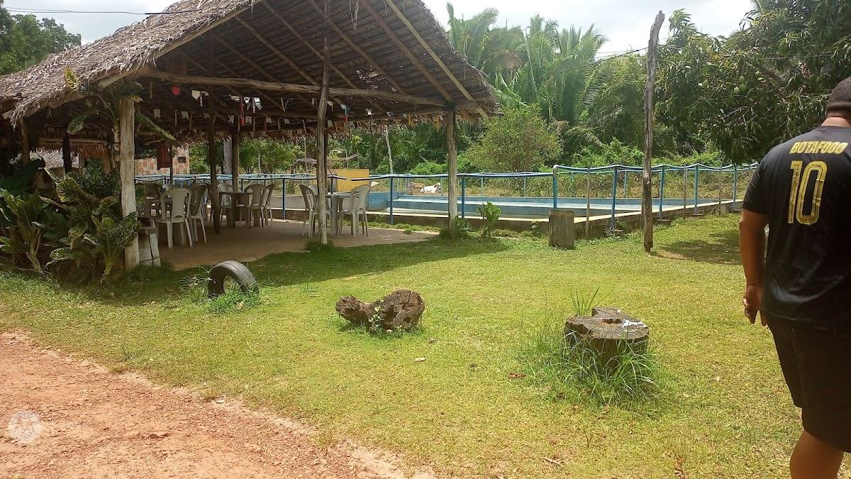 Balneário Chico Mundico