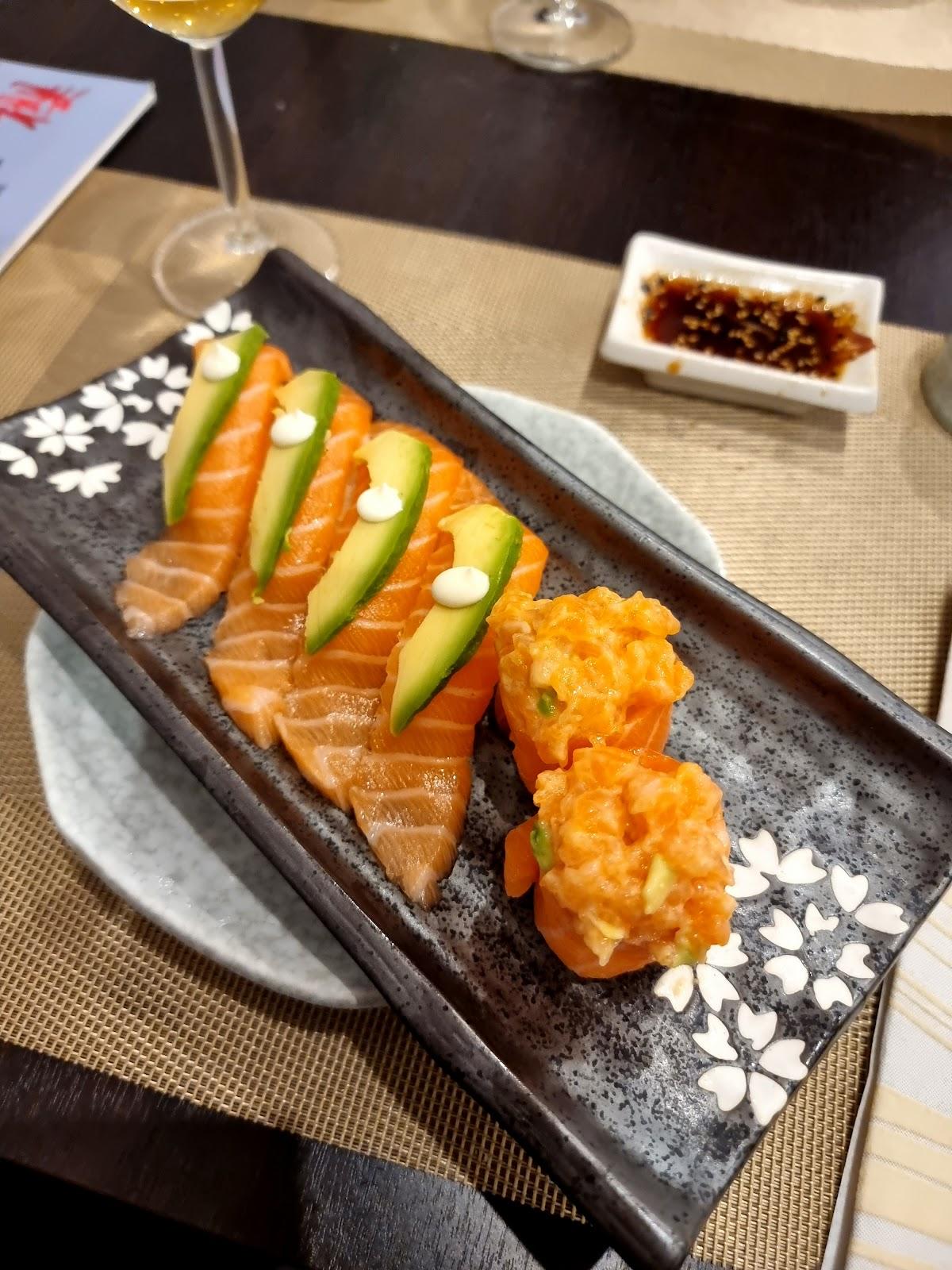 Sakura - Japan E Asian Restaurant