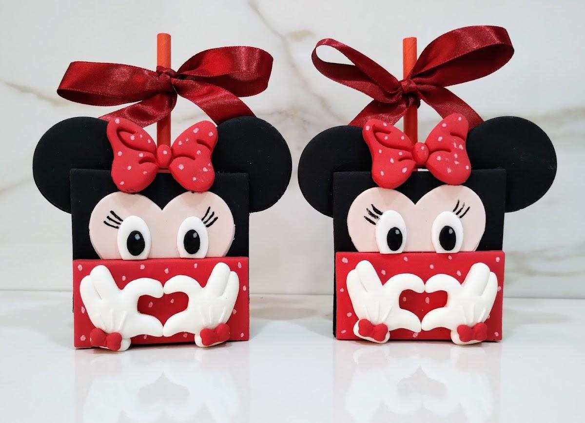 Affective candy design