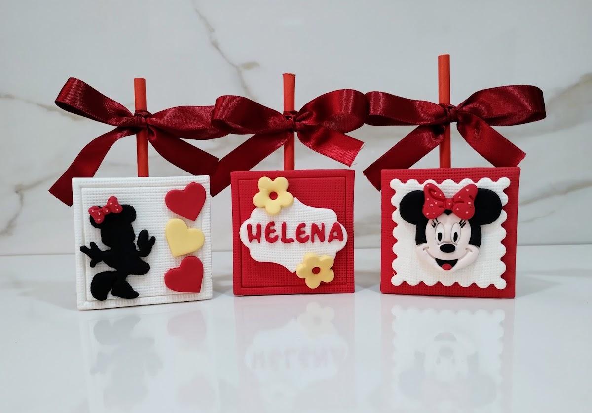 Affective candy design