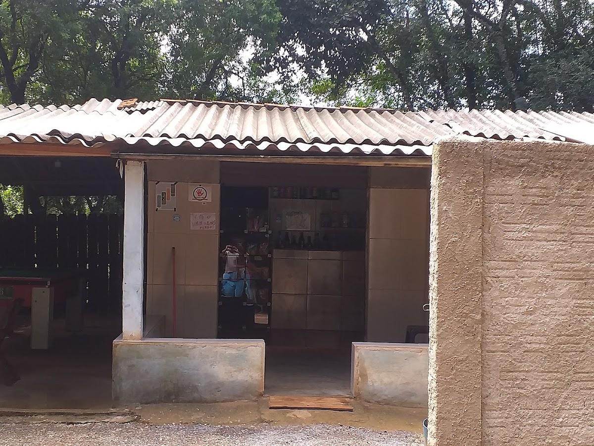 bar Mercearia pai e filho