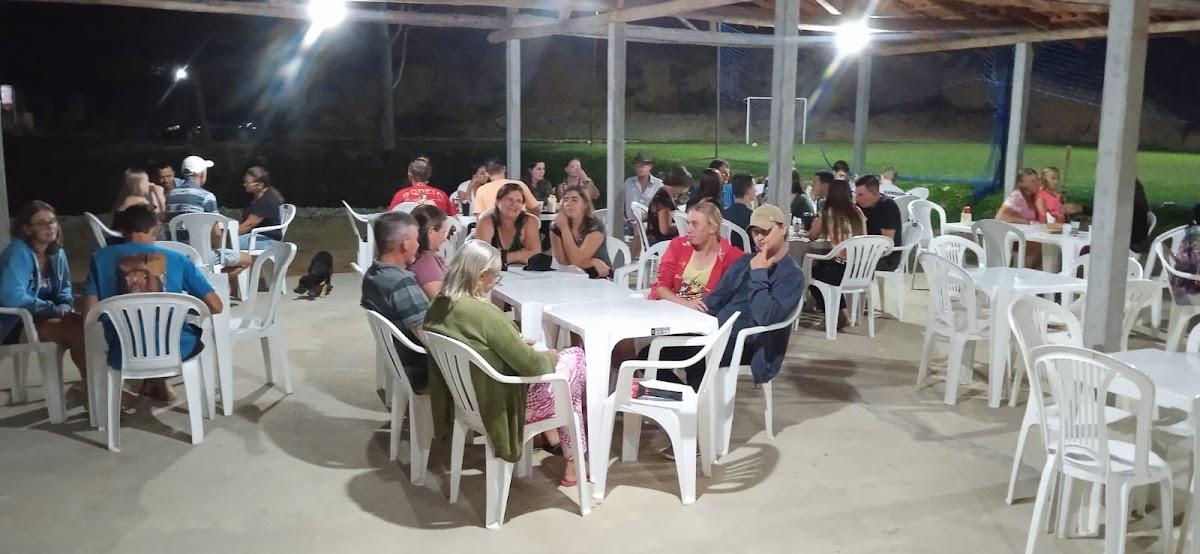 CHURRASCARIA SITIO KALK