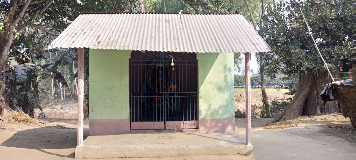 Jahangirpur high school canteen