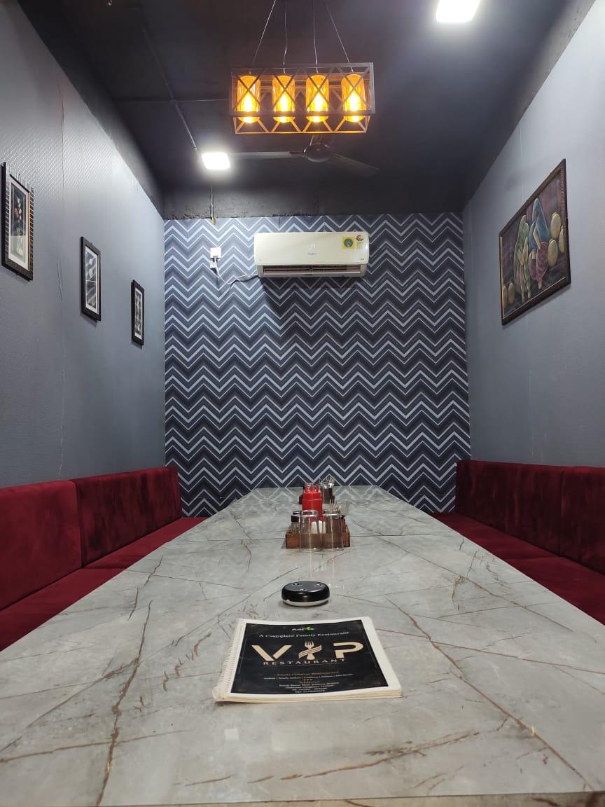 VIP RESTAURANT - Best Family Restaurant in Didwana