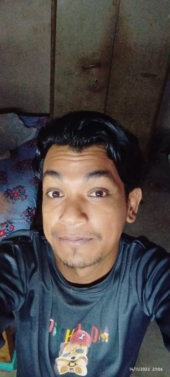 Sambhu Jhalmuri Store