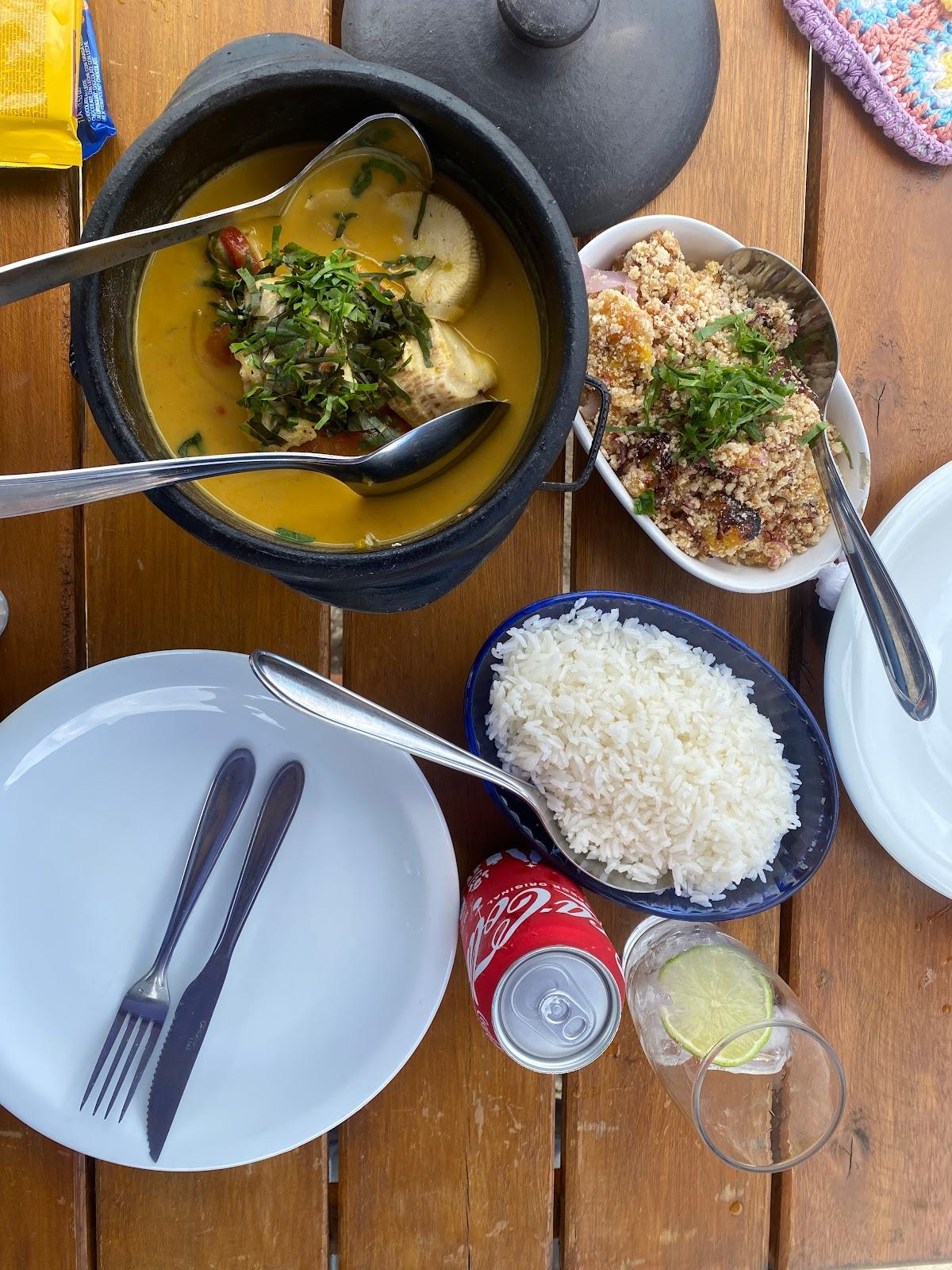 Petiscaria Castelhanos