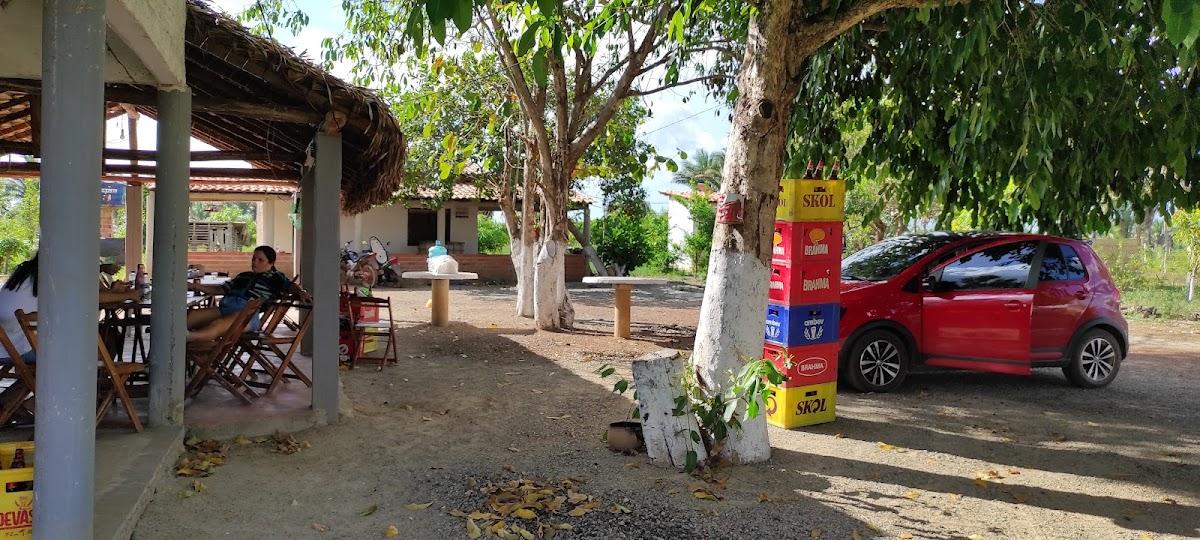 Fazenda Boi Não Berra