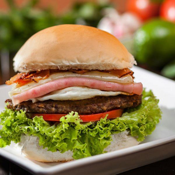 Quiosque Orla do Lado