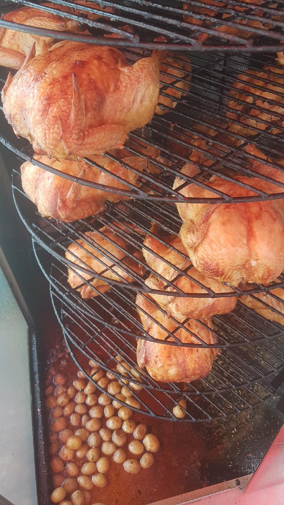 Galeteria Belo Sabor