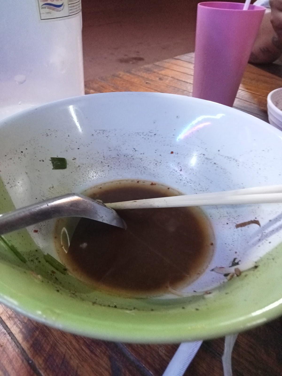 ร้านก๋วยเตี๋ยวเนื้อ ตามสั่ง