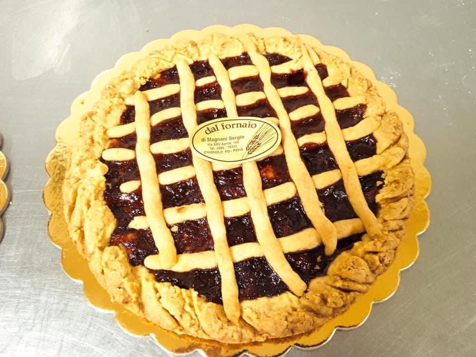 Dal Fornaio Di Magnani Sergio