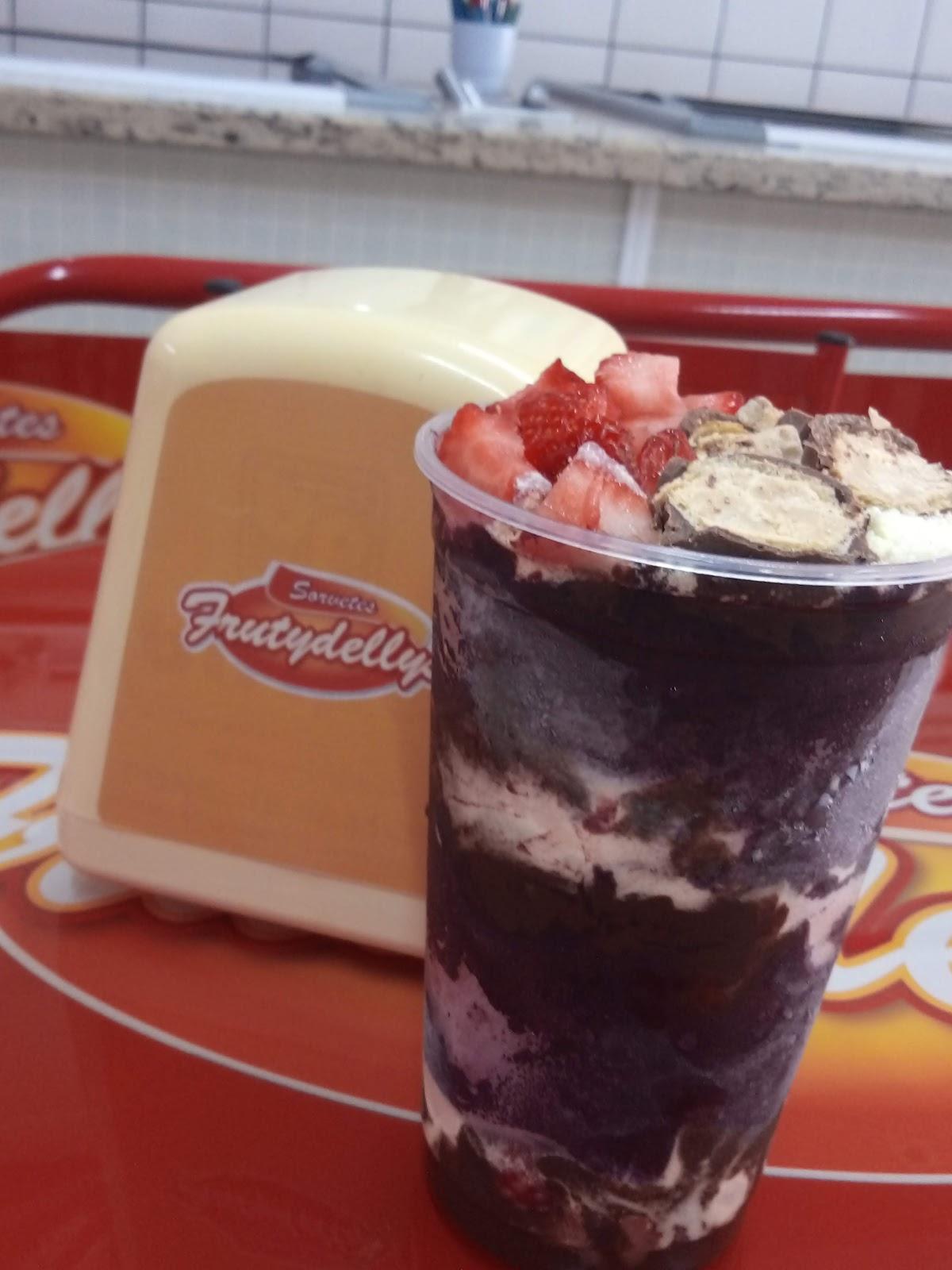 Sorveteria Frutydellys