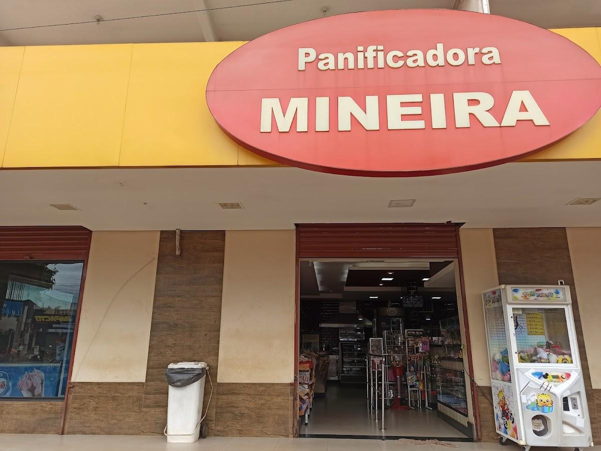 Panificadora Mineira