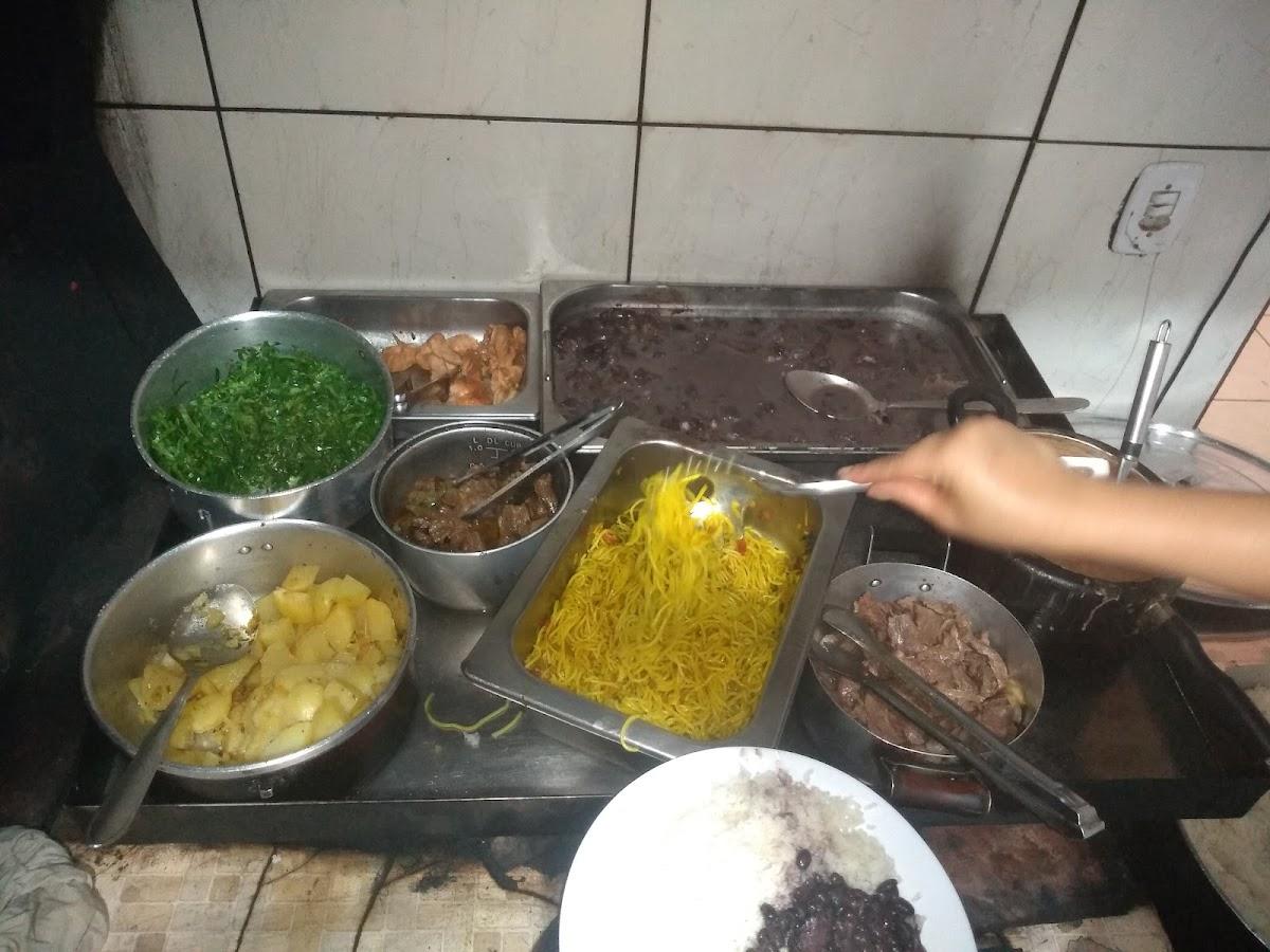 Restaurante Bom Sabor