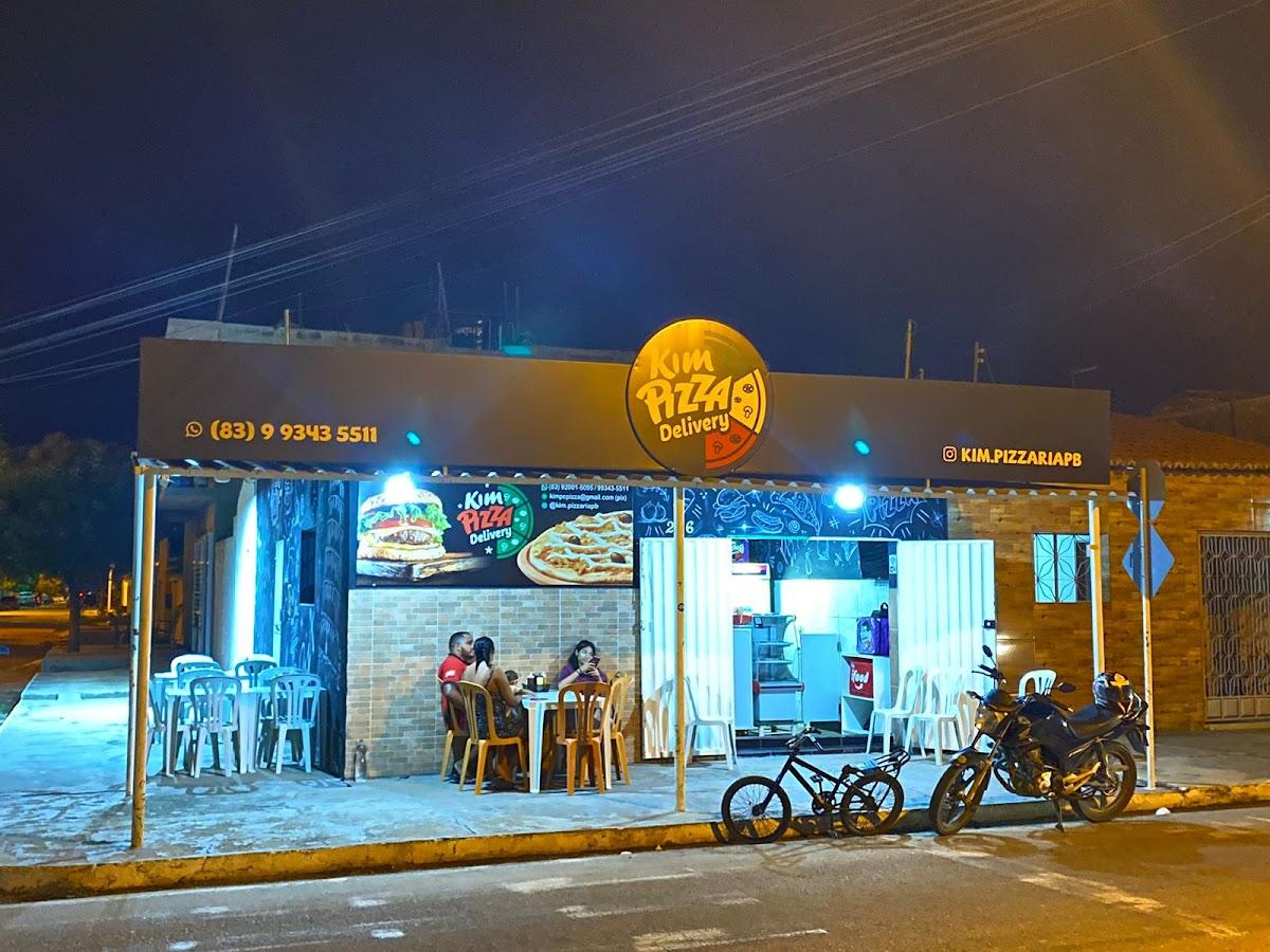 Kim Pizzaria
