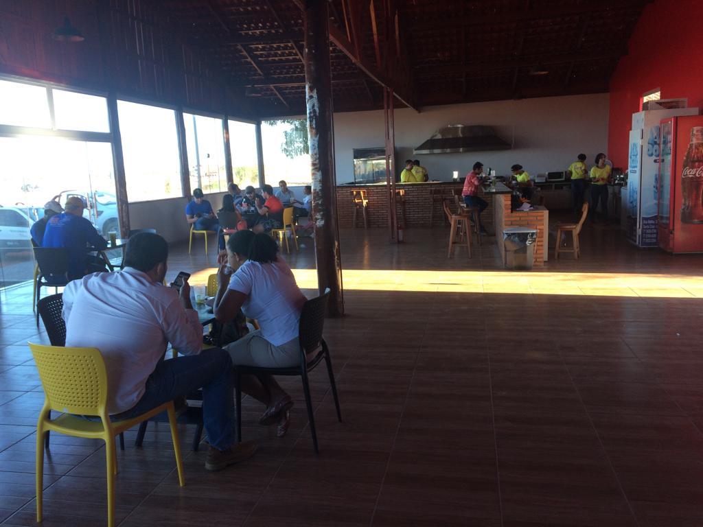 Bem Brasil Pastéis - Loja Novo Paraná