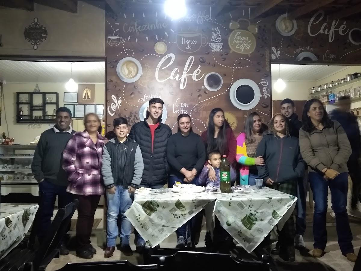 Cafeteria Café Cunhense