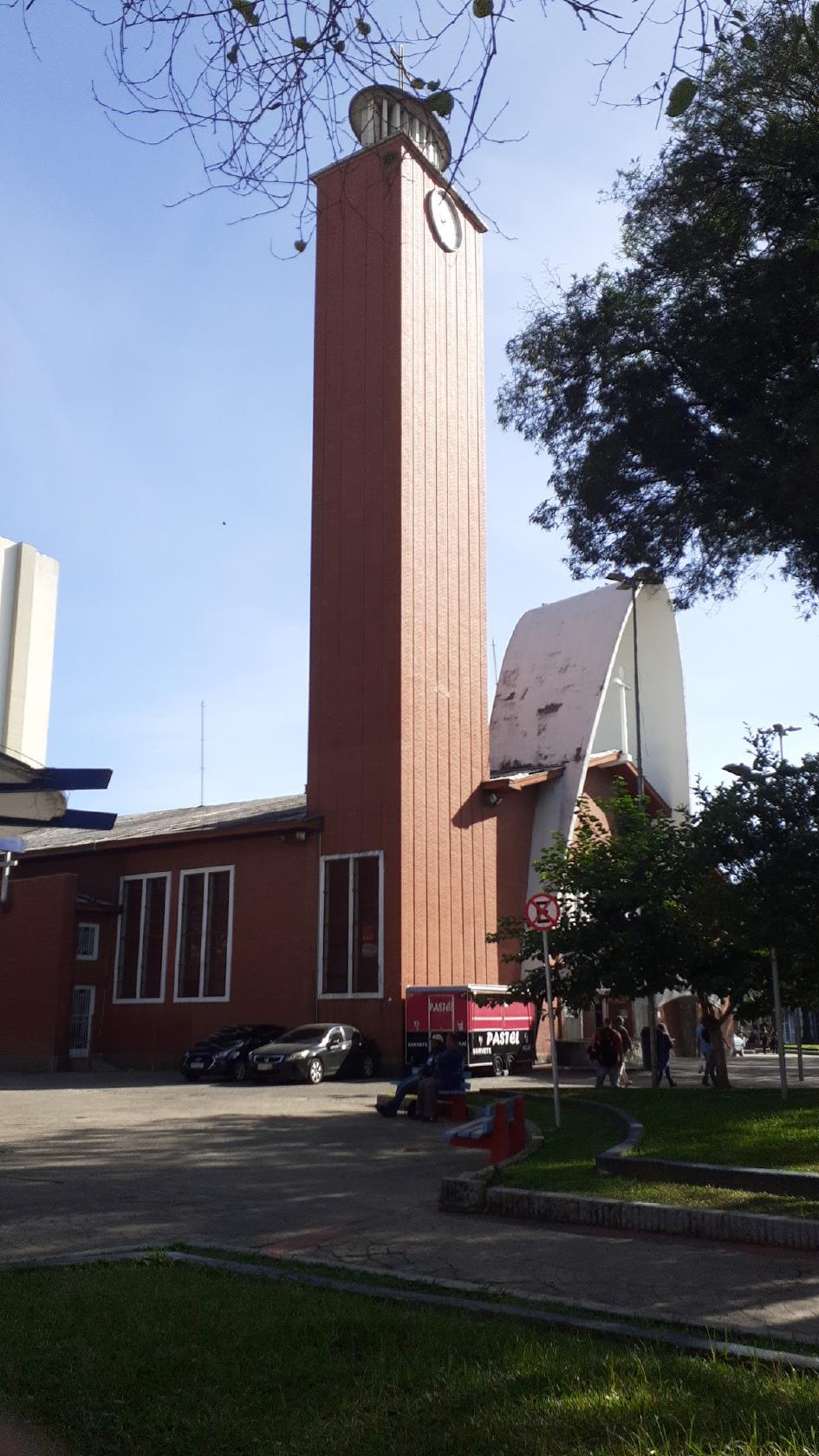 Pizzaria Imperial Ferraz De Vasconcelos