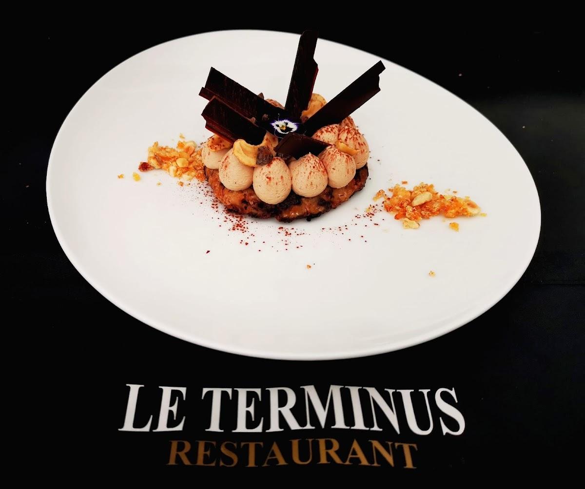 Restaurant Senas Le Terminus