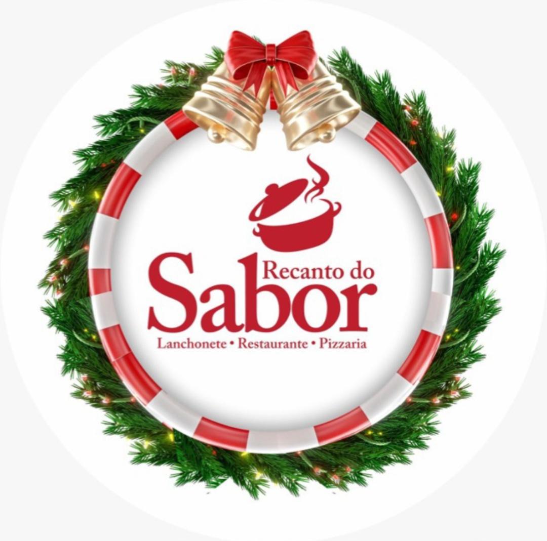 Recanto do sabor