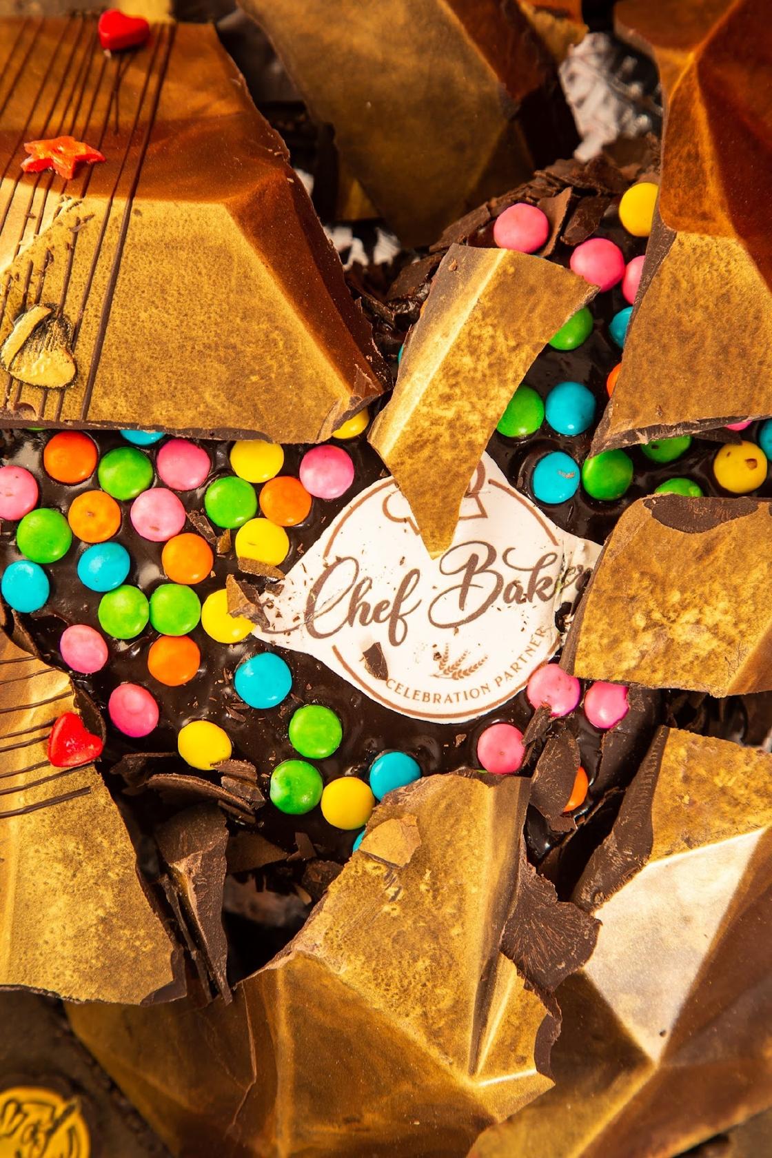 Chef Bakers - Electronic City