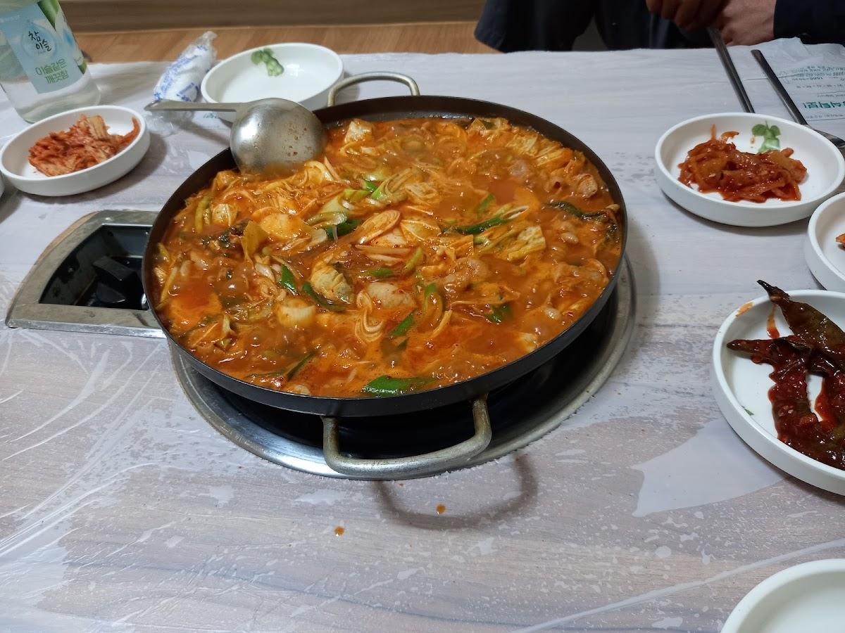 토고미식당