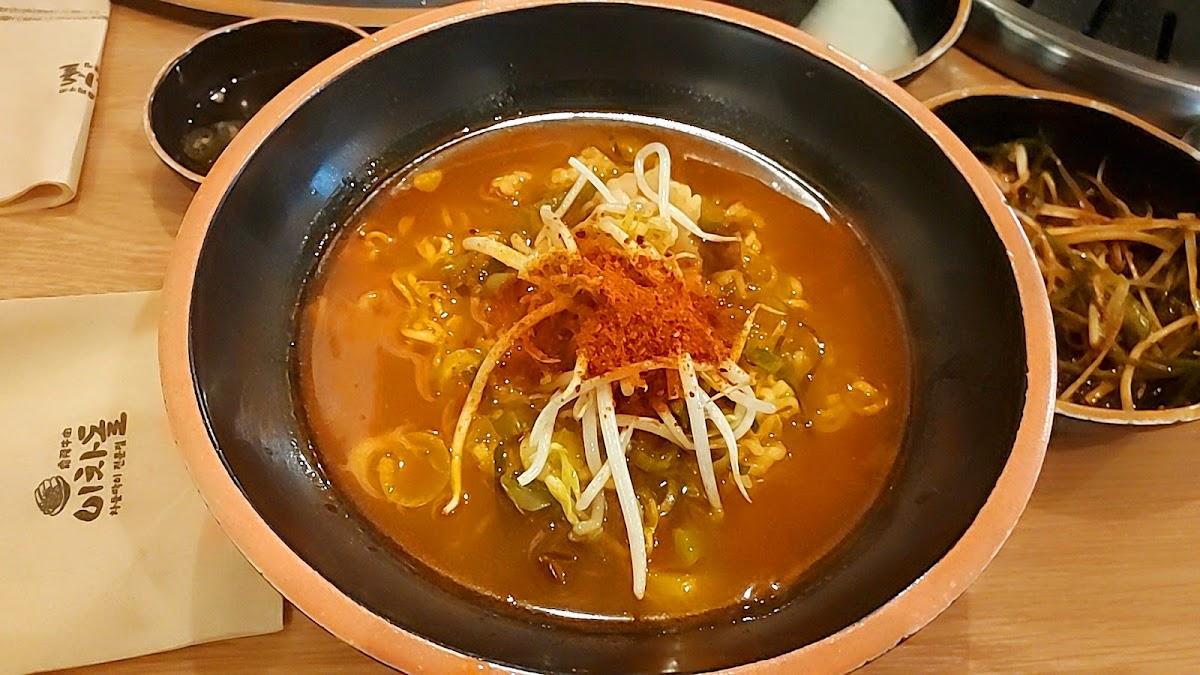 이차돌 평택동삭더샵점