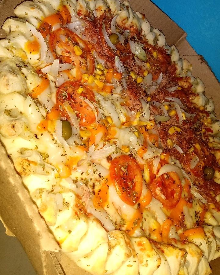 Pizzaria Maravilhas Delas