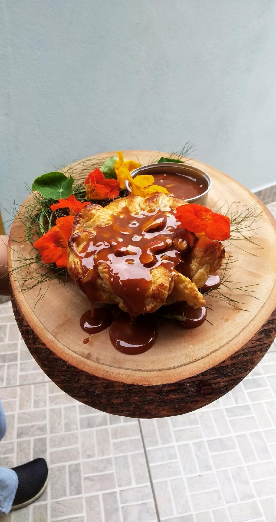 Restaurante Chef Dalva