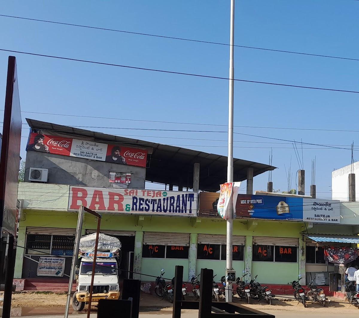 Teja Bar & Restaurant