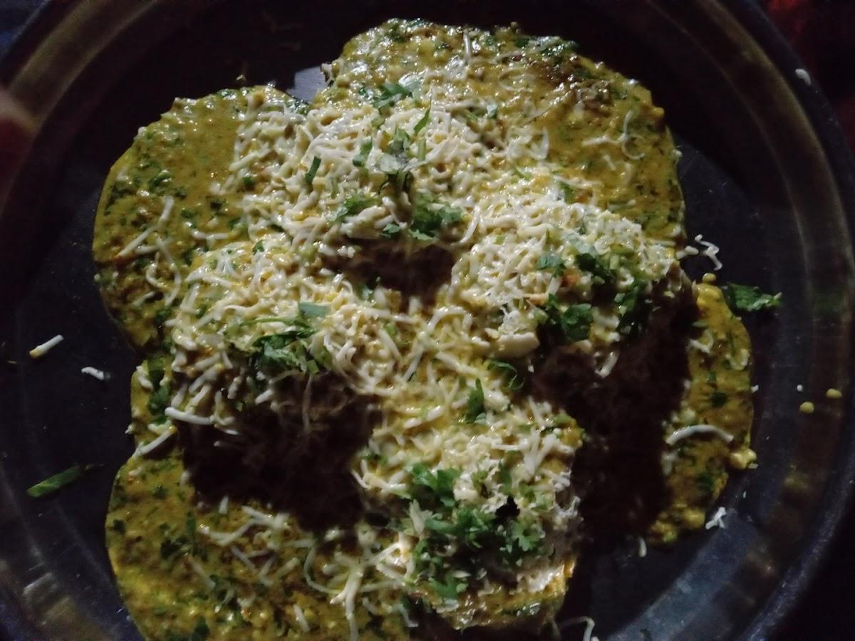 K4 Egg House (Karya House)