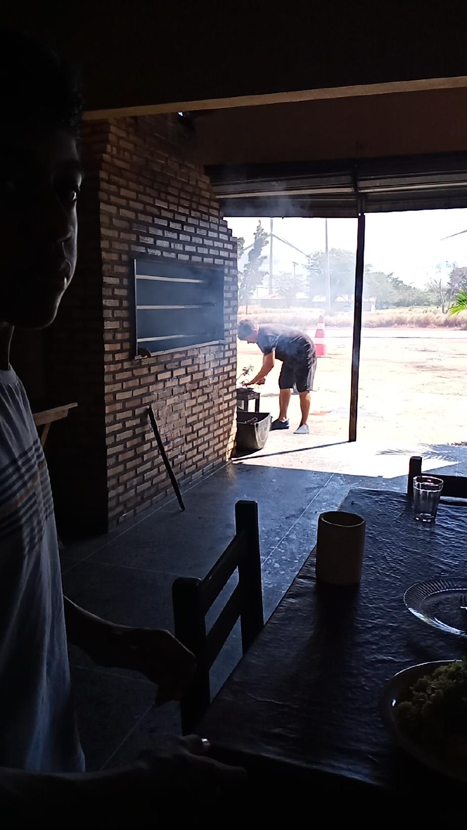 Churrascaria O Galego