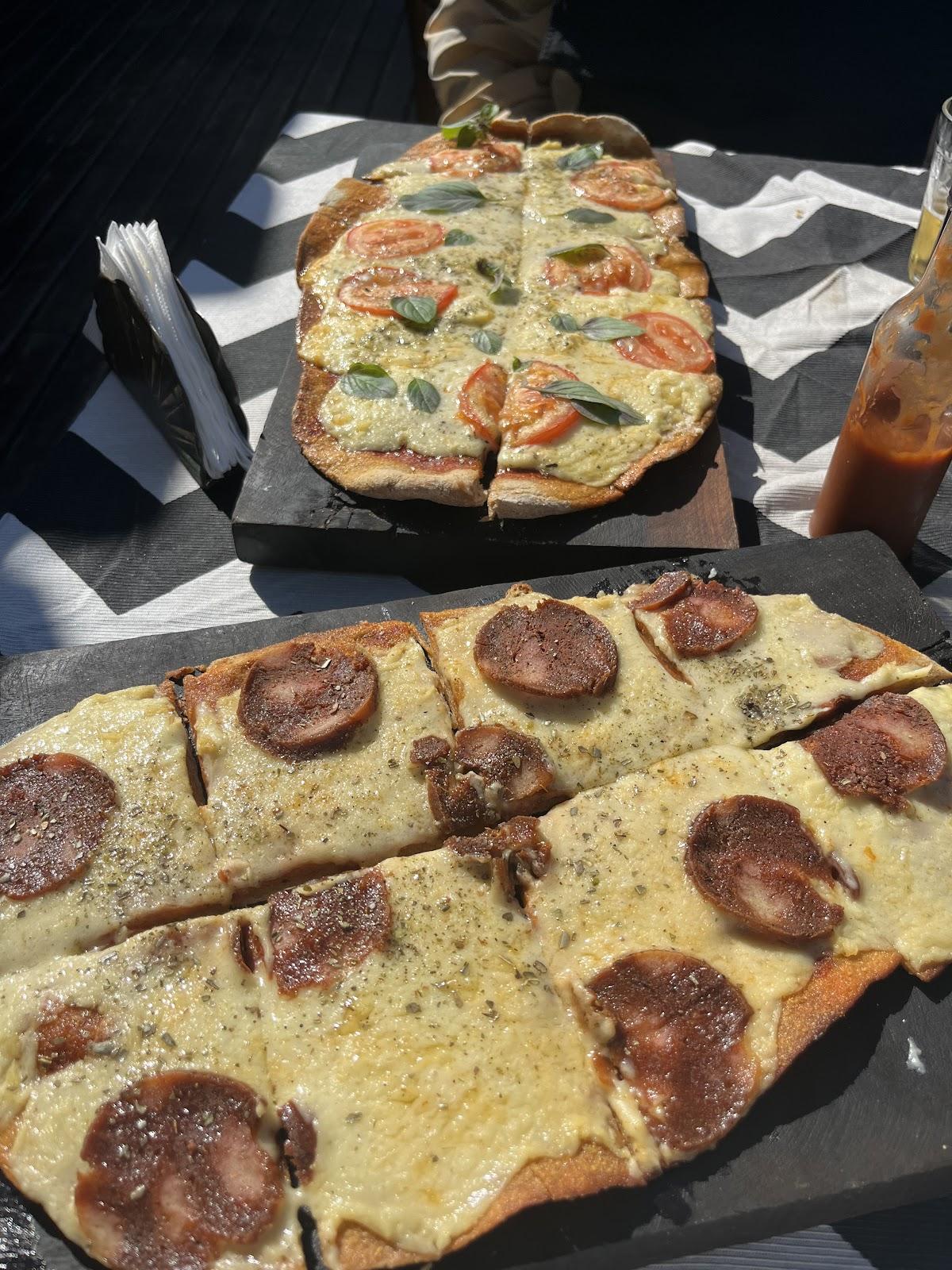 ELEVA Café Bistro & cultura