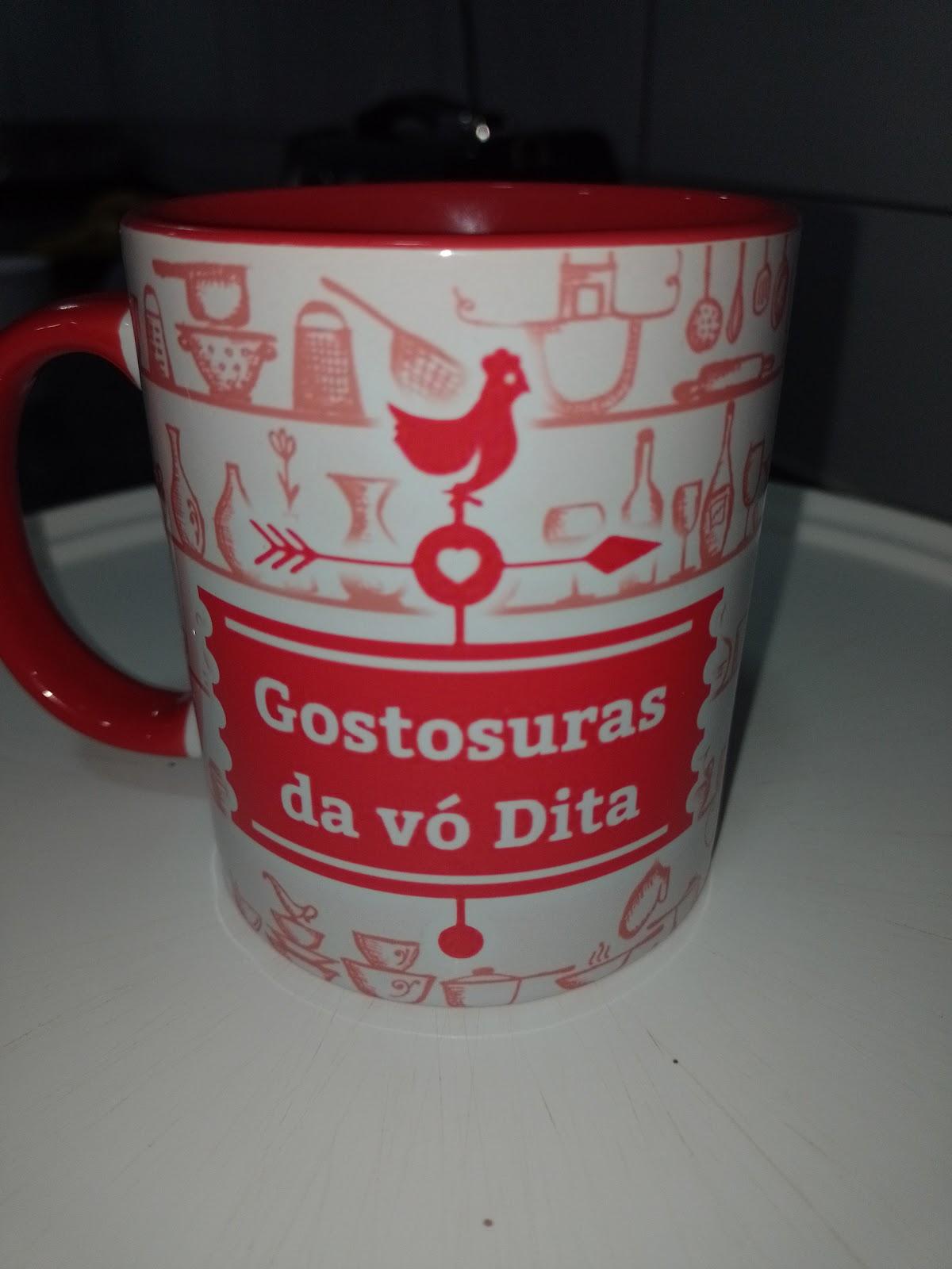 Gostosura da Vó Dita