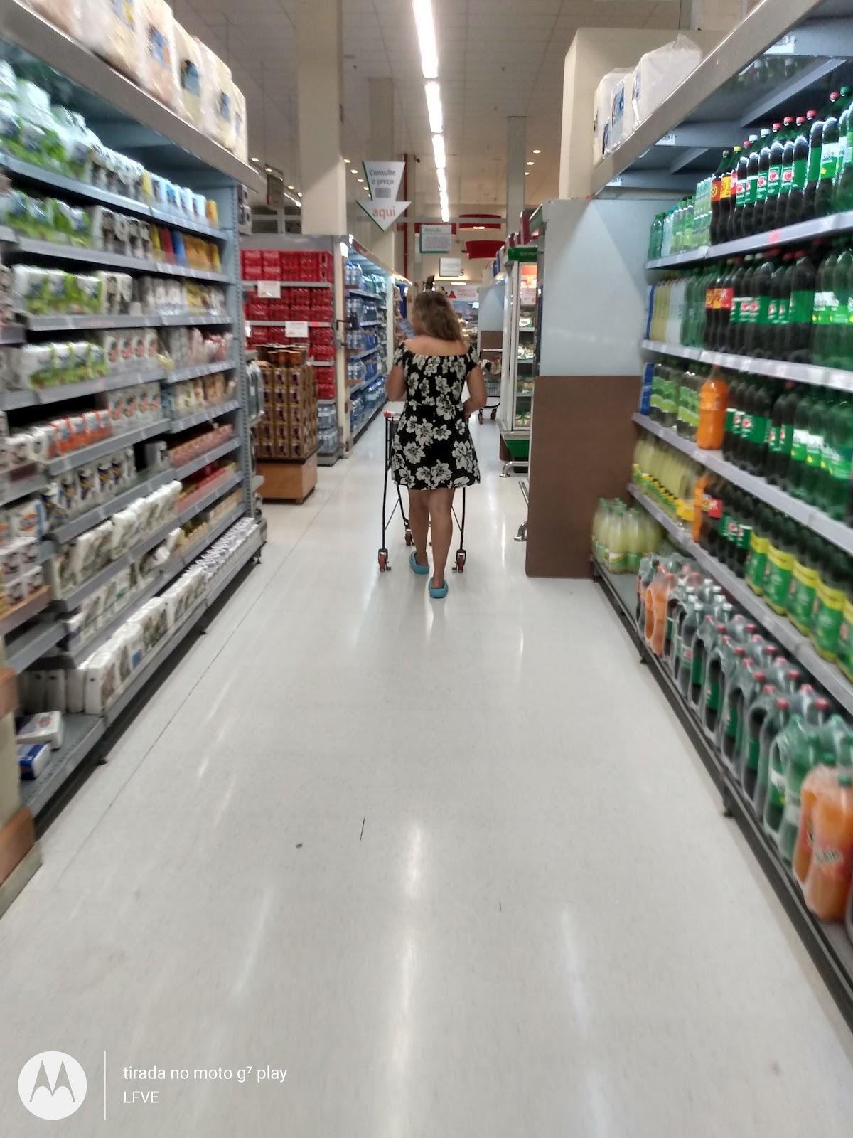 Sonda Supermercados - Indaiatuba