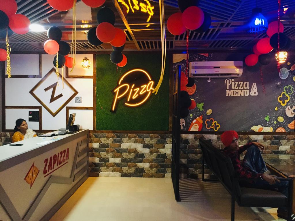 ZaPizza