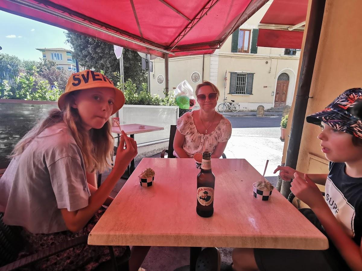 Bar Gelateria Toto