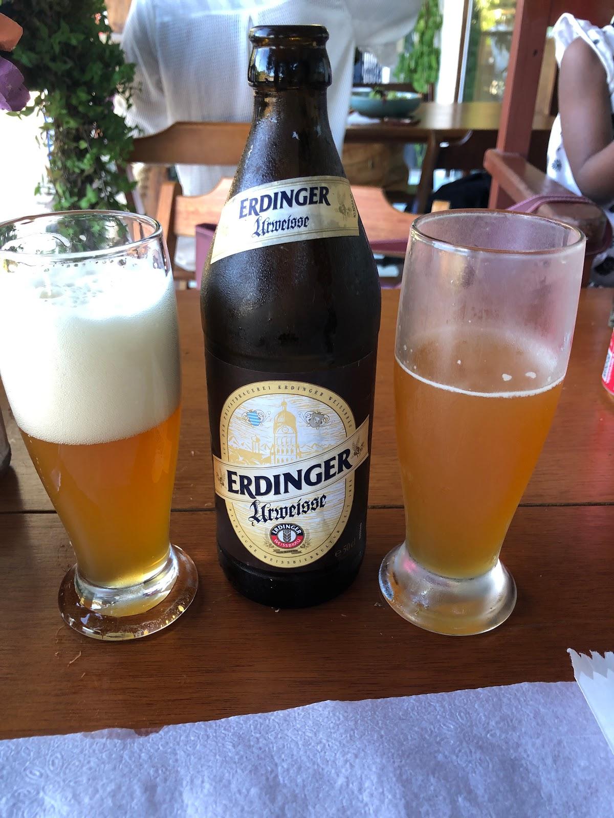 Ondas e Ventos Restaurante - Trindade Paraty