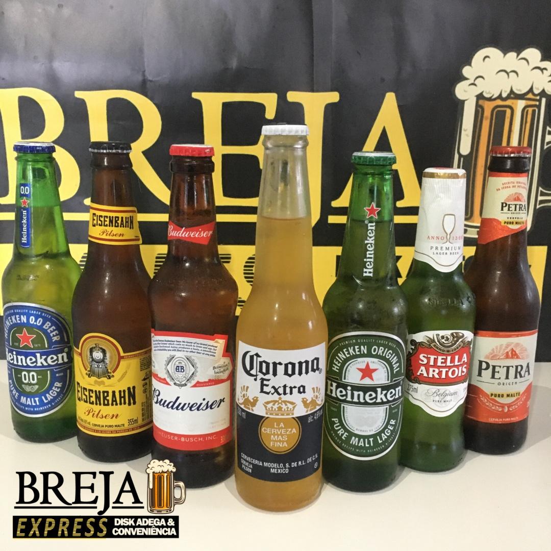 Breja Express Bar & Adega