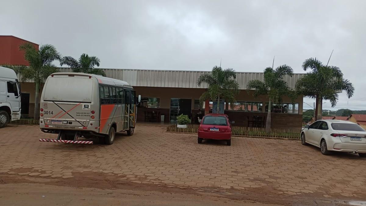 Planalto Restaurante