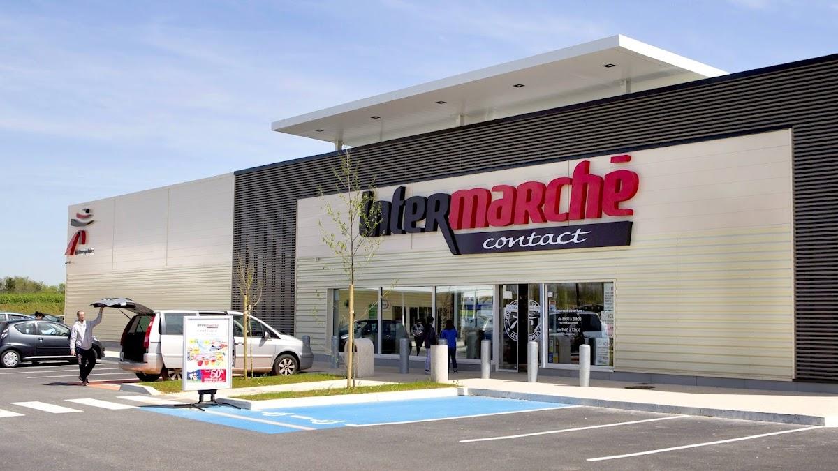 Intermarché CONTACT Rouillon