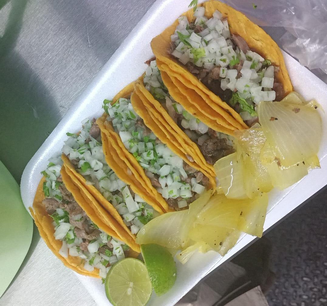 Tacos La Buchaca