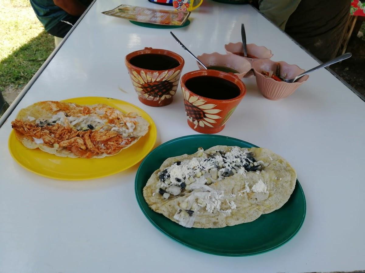 Tacos Acorazados