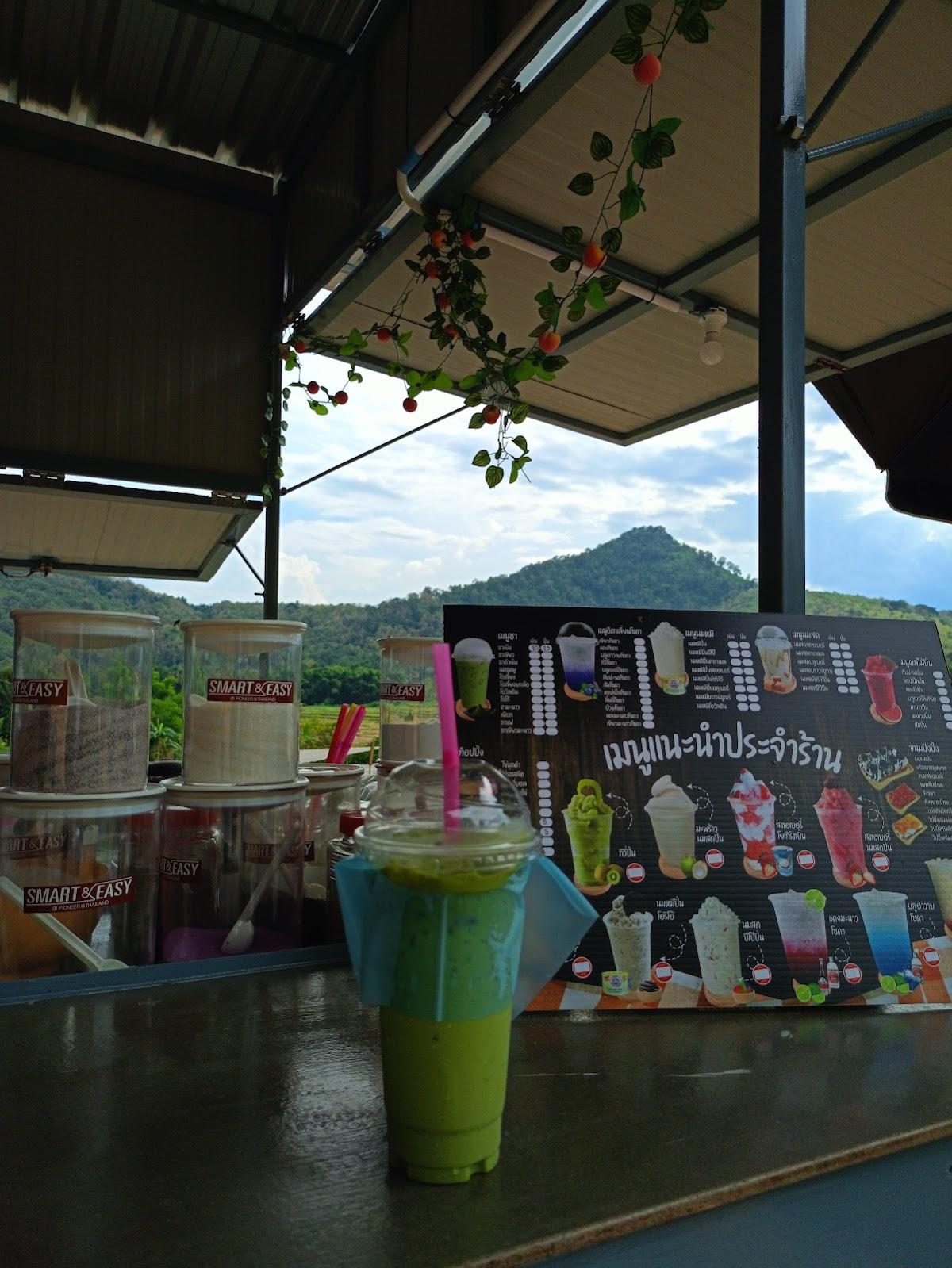ช.มินิมอล คาเฟ่