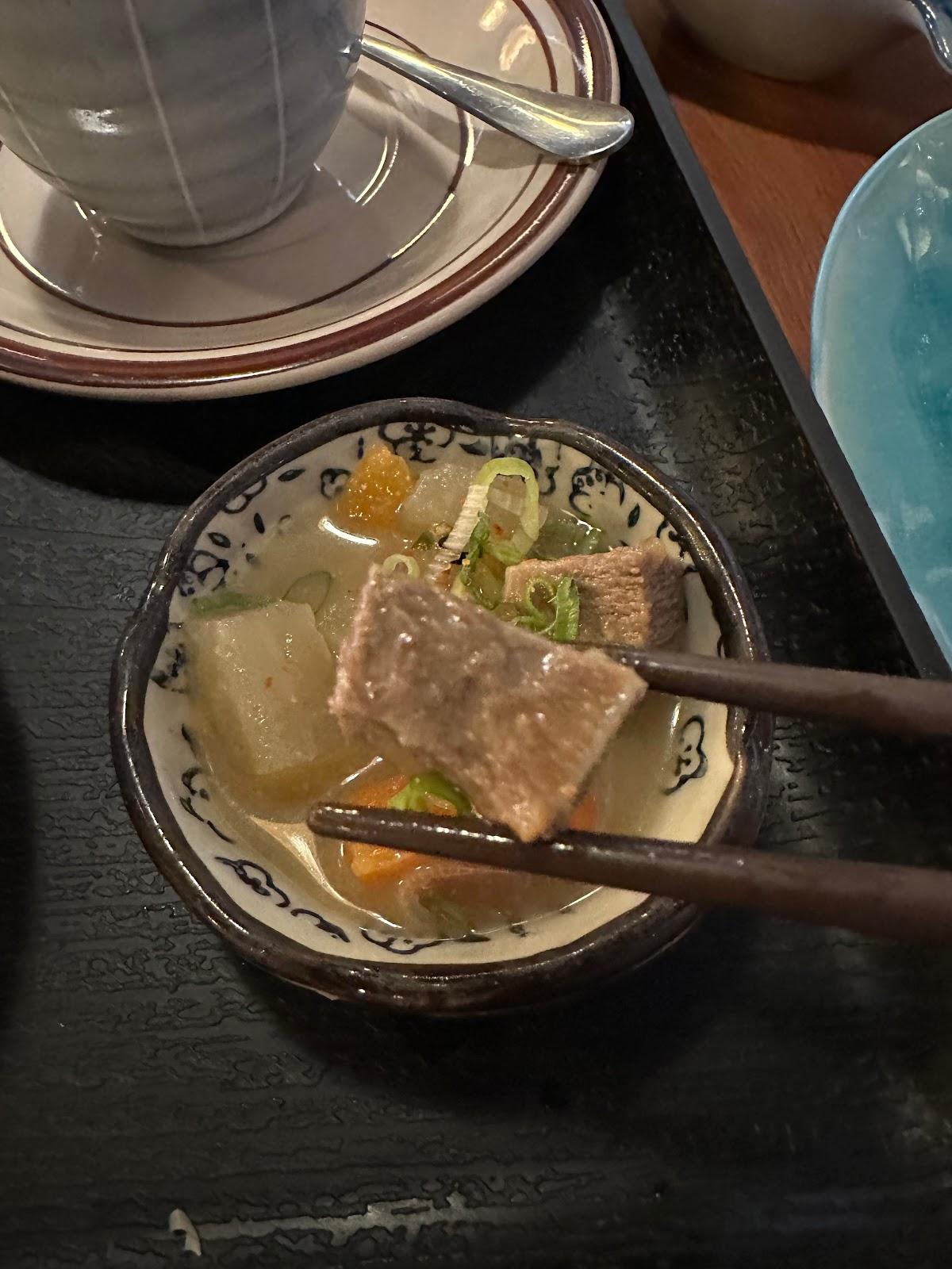 八居酒屋