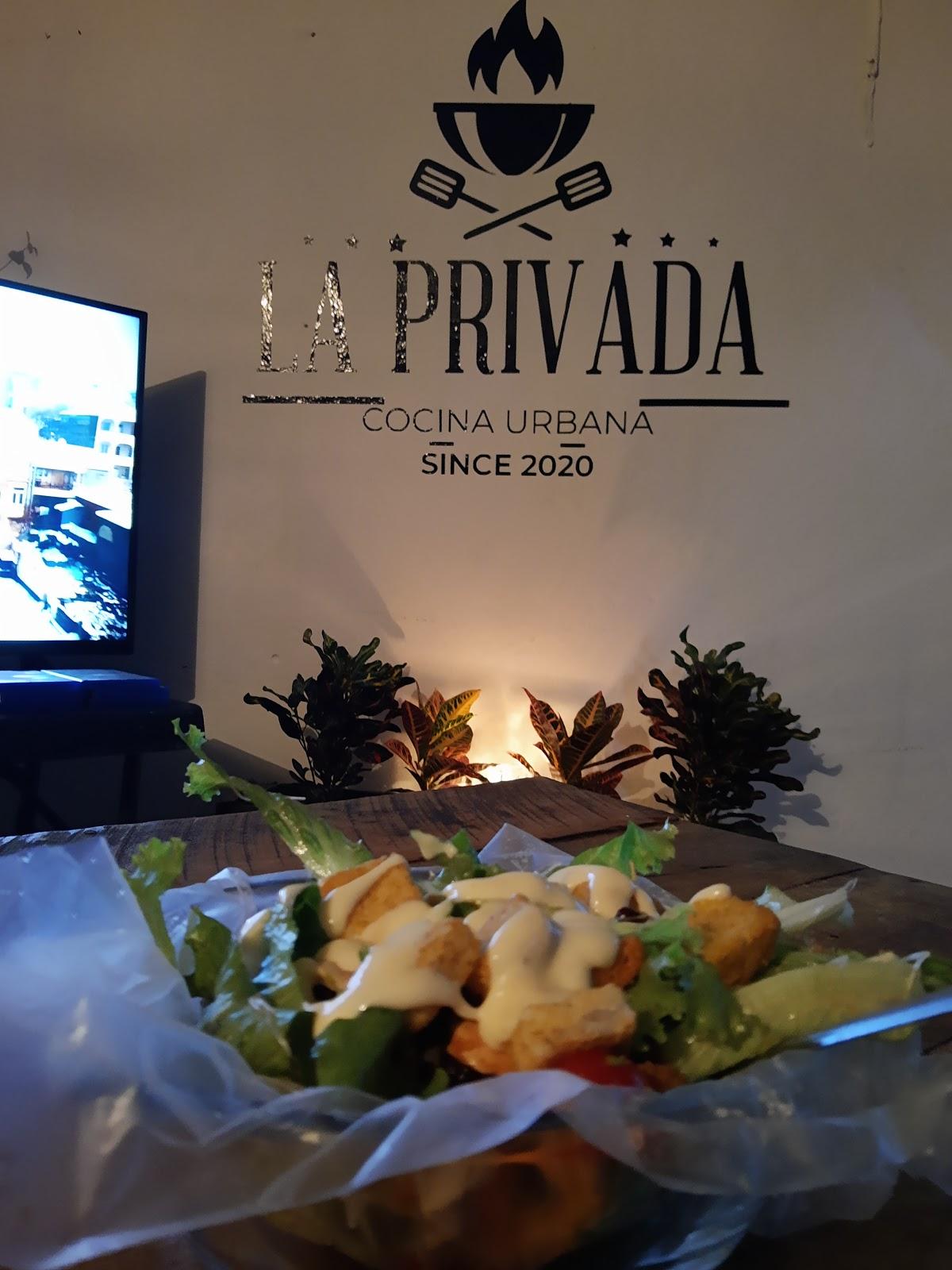 La Privada
