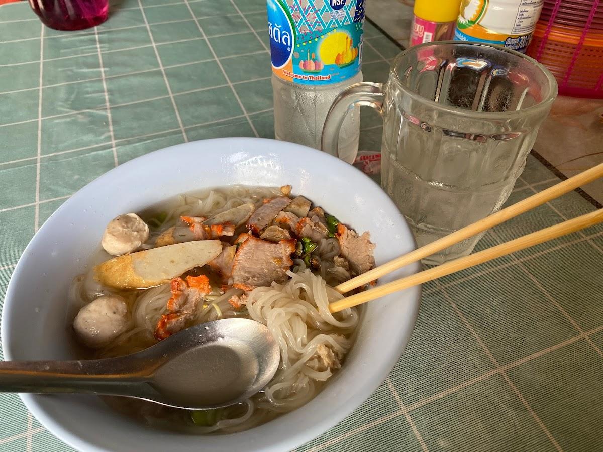 ร้านข้าว
